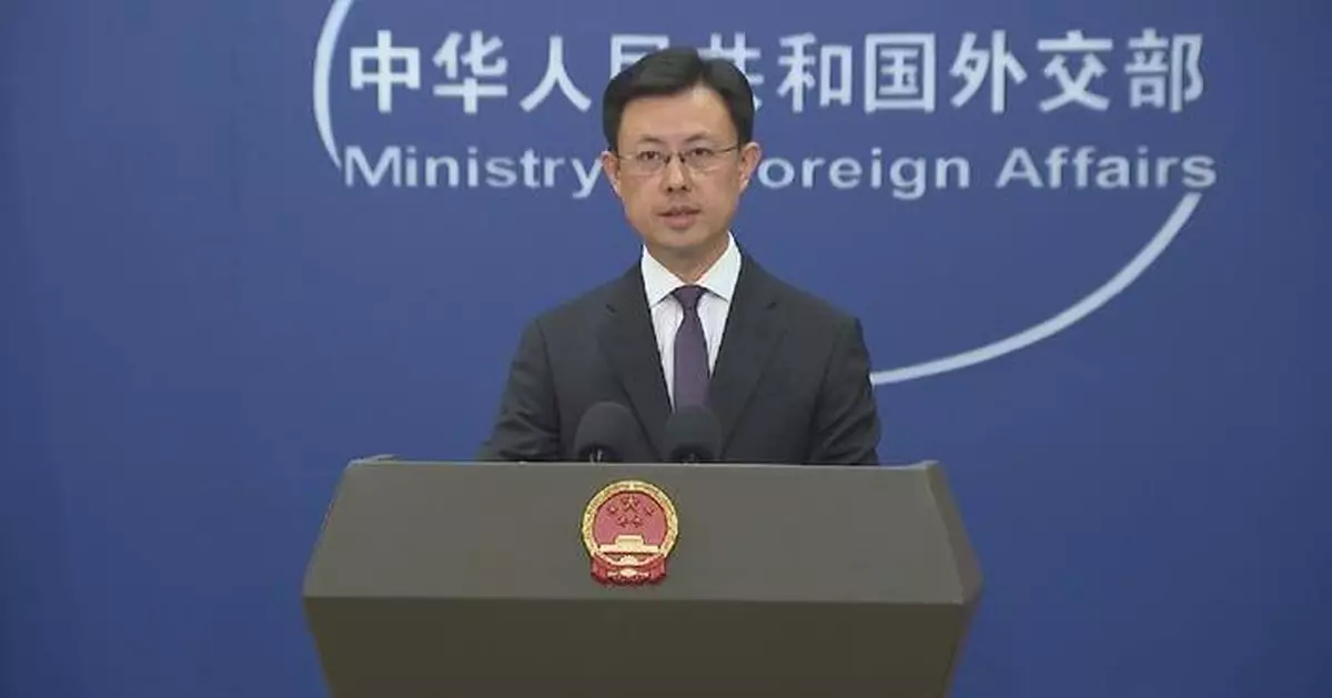 Evidence of Japan's forced recruitment of "comfort women" undeniable: spokesman