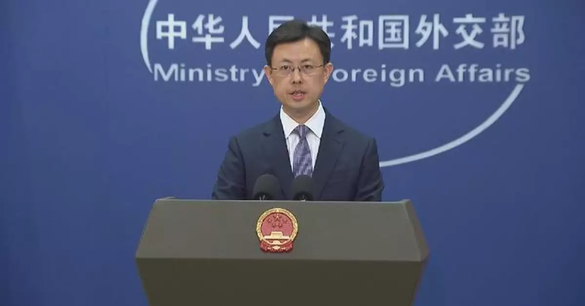 China's military development not targeted at any country: spokesman