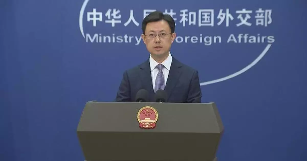China seeks stronger ties with Bangladesh for mutual benefit: spokesman