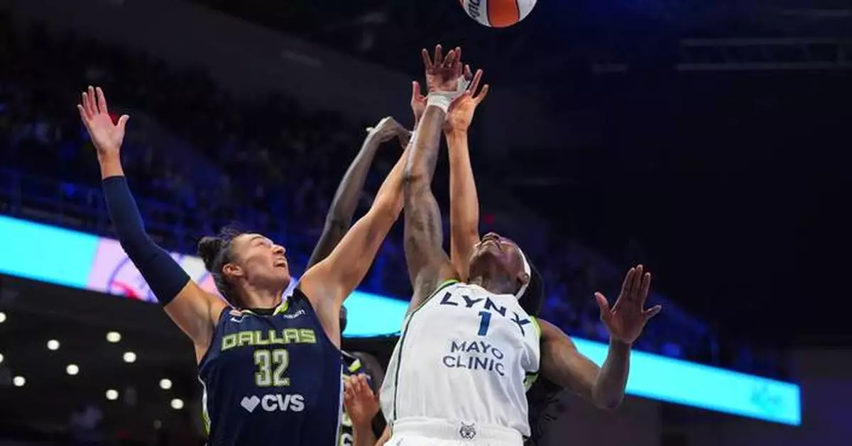 Howard and Miles score 21, Reeve ties WNBA coaching wins record as Lynx beat Wings 85-77