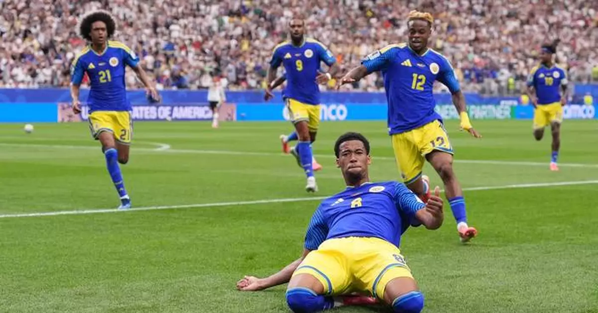 Curaçao makes history in loss to Germany and other World Cup matches, in photos
