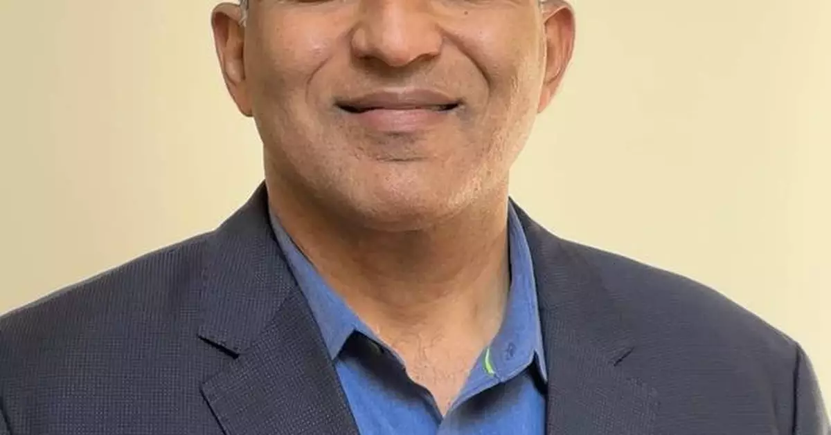 Integreon Names Krishna Nacha CEO