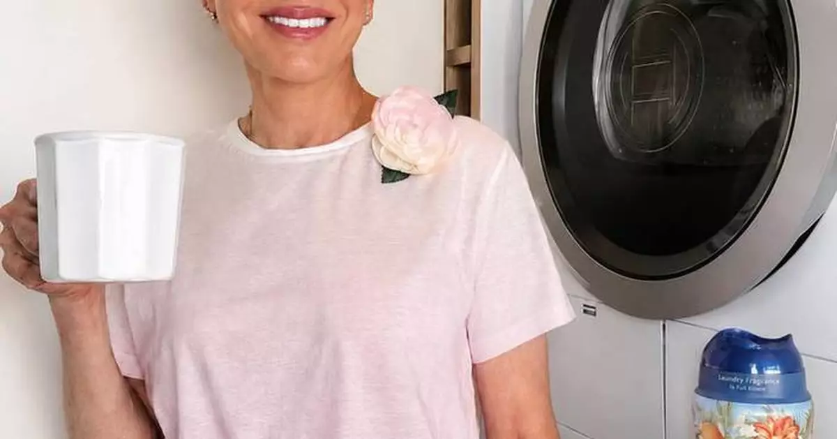 New Downy Boutique Botanicals Scent Beads Bring Nature-Inspired Boutique Fragrances to Your Laundry