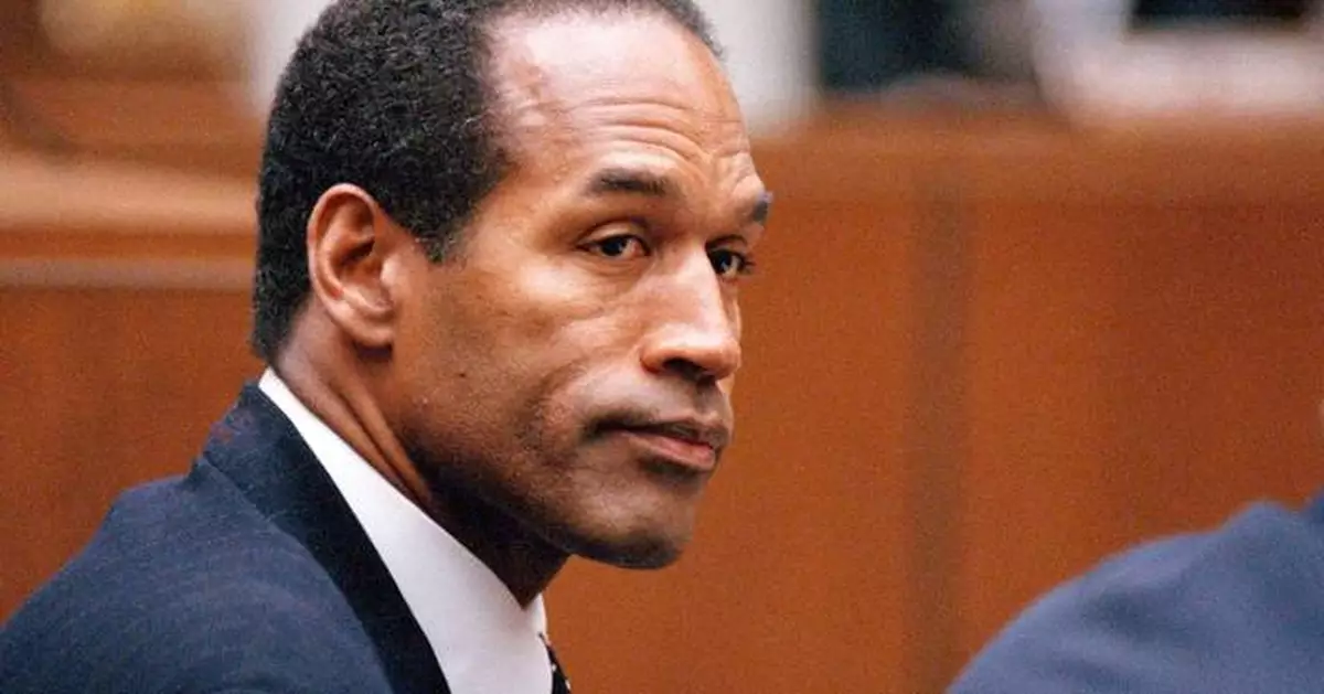 Bills decline to honor O.J. Simpson in making the move to new stadium