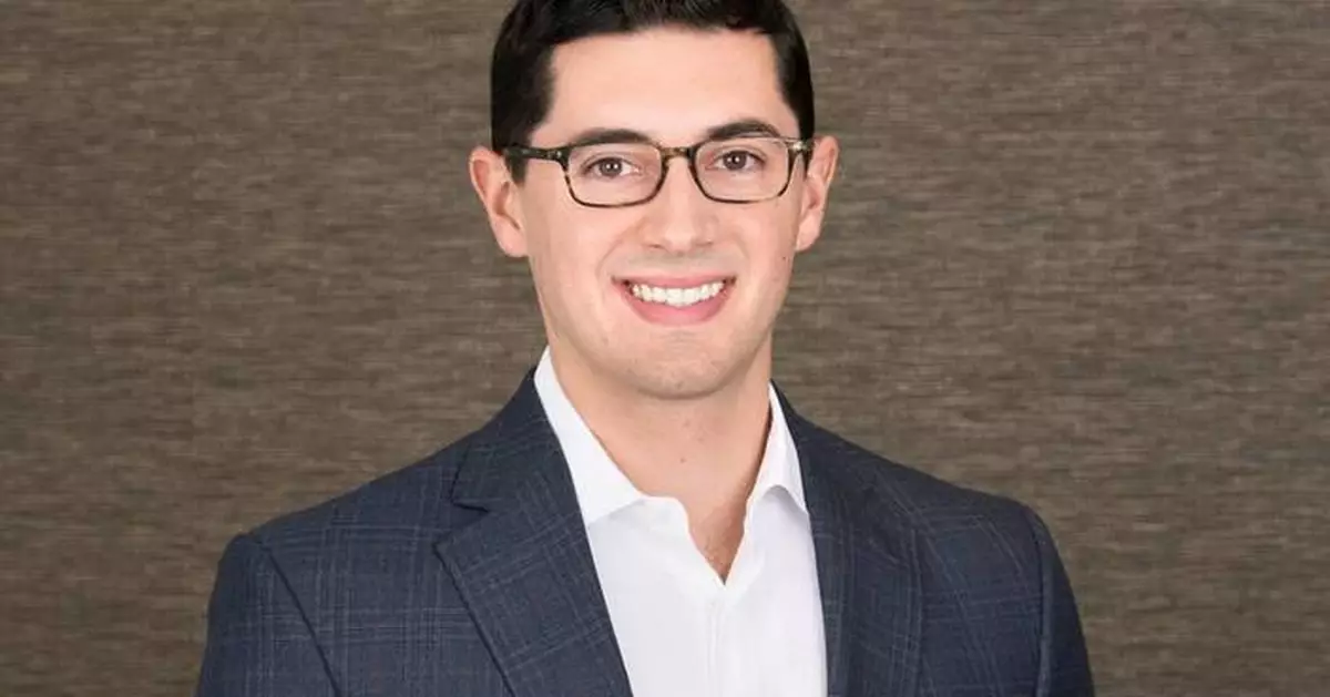 Yukon Partners Announces Promotion of Adam Moorse to Director