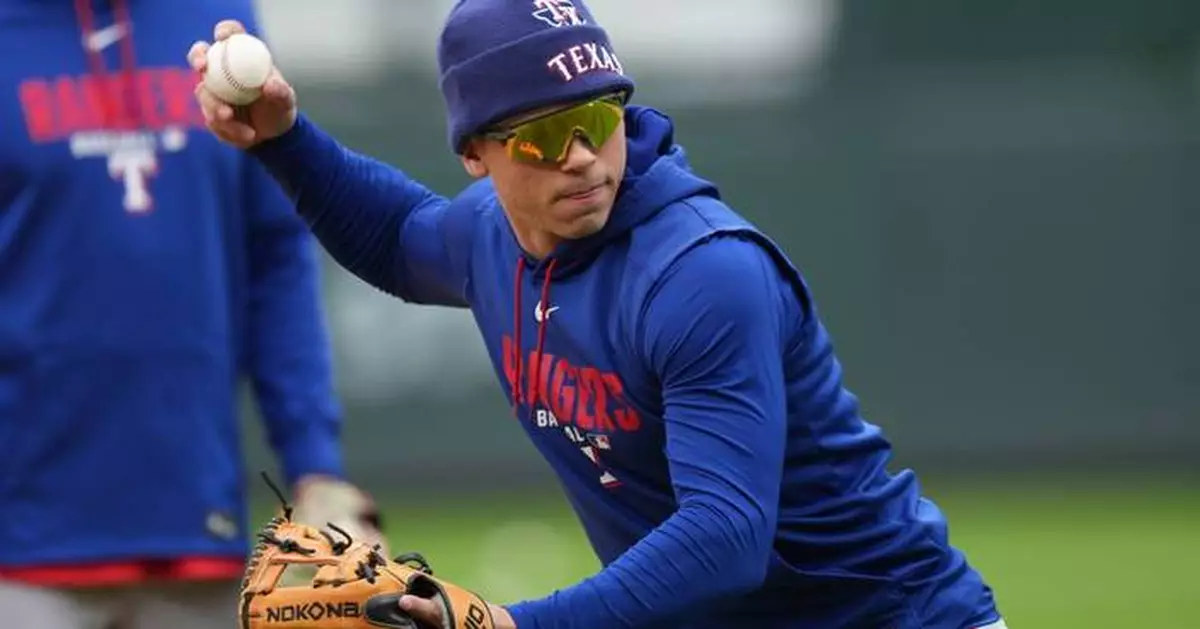 Rangers place OF Haggerty on bereavement list, recall three players from Triple-A Round Rock