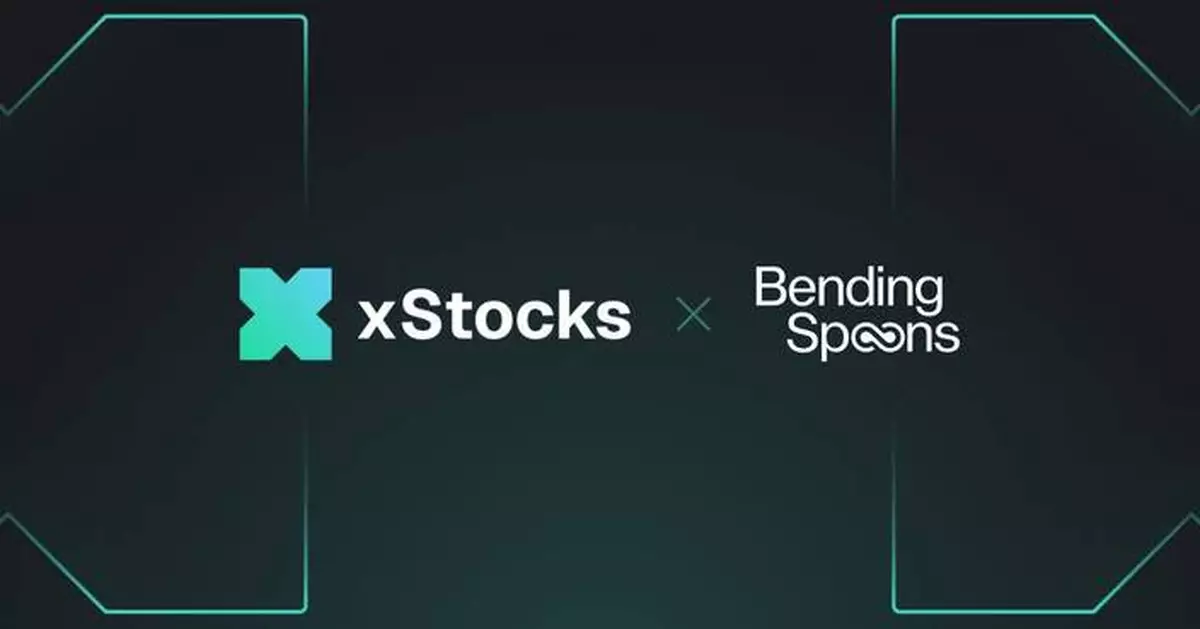 Payward Services to Unlock Pre-IPO Access to Bending Spoons Through xStocks