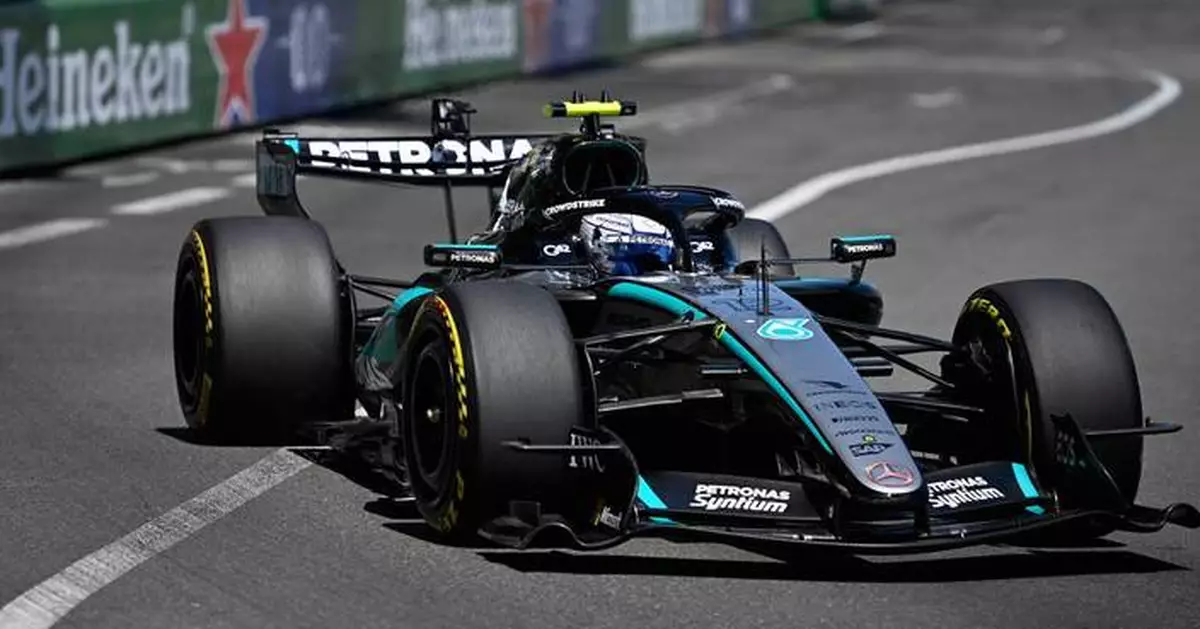 Formula 1 shift to more engine power, less electric for 2027 agreed