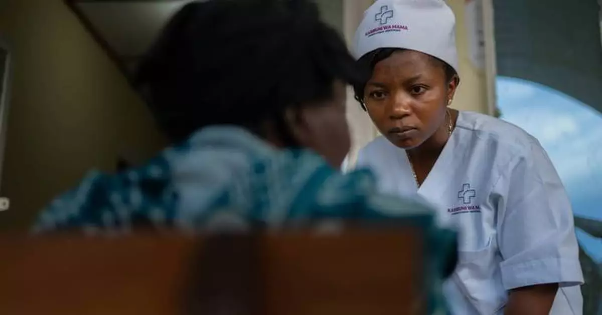 Women are the first caregivers in this Ebola outbreak and the most at risk