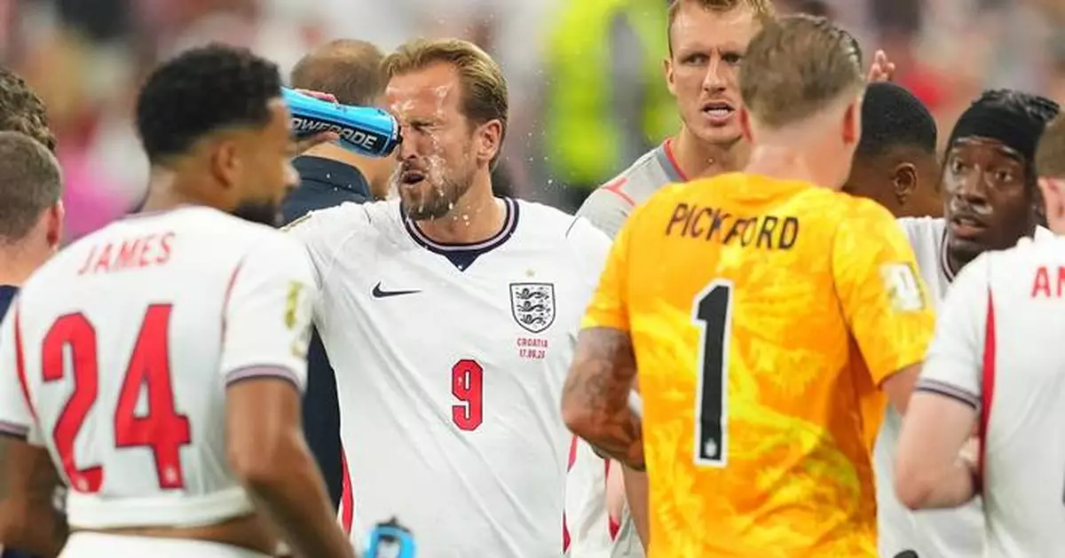 FIFA hydration breaks have sparked criticism from different groups. But what do they actually do?
