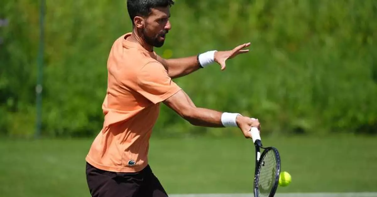 Continuing a sporting trend, the International Tennis Federation is now World Tennis