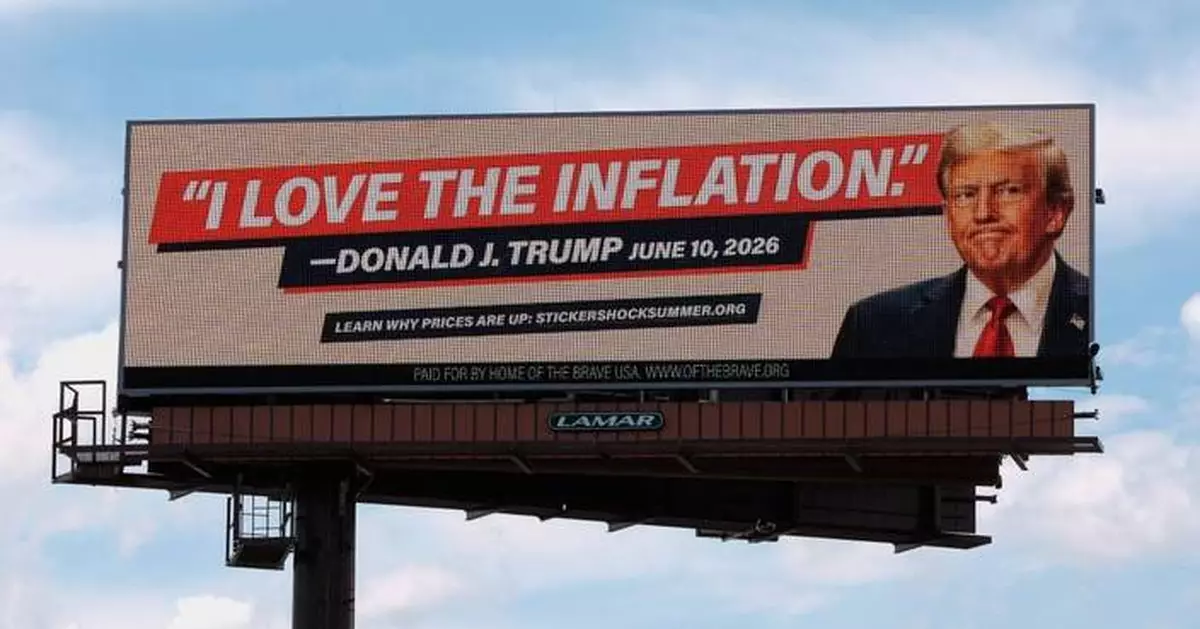 America In Focus: key inflation gauge surges to 3-year high, mortgage rate climbs
