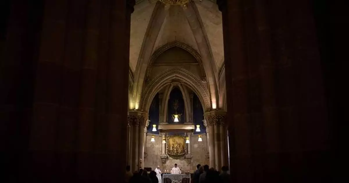 Insider tour of the Sagrada Familia reveals 5 divine enigmas and hidden treasures