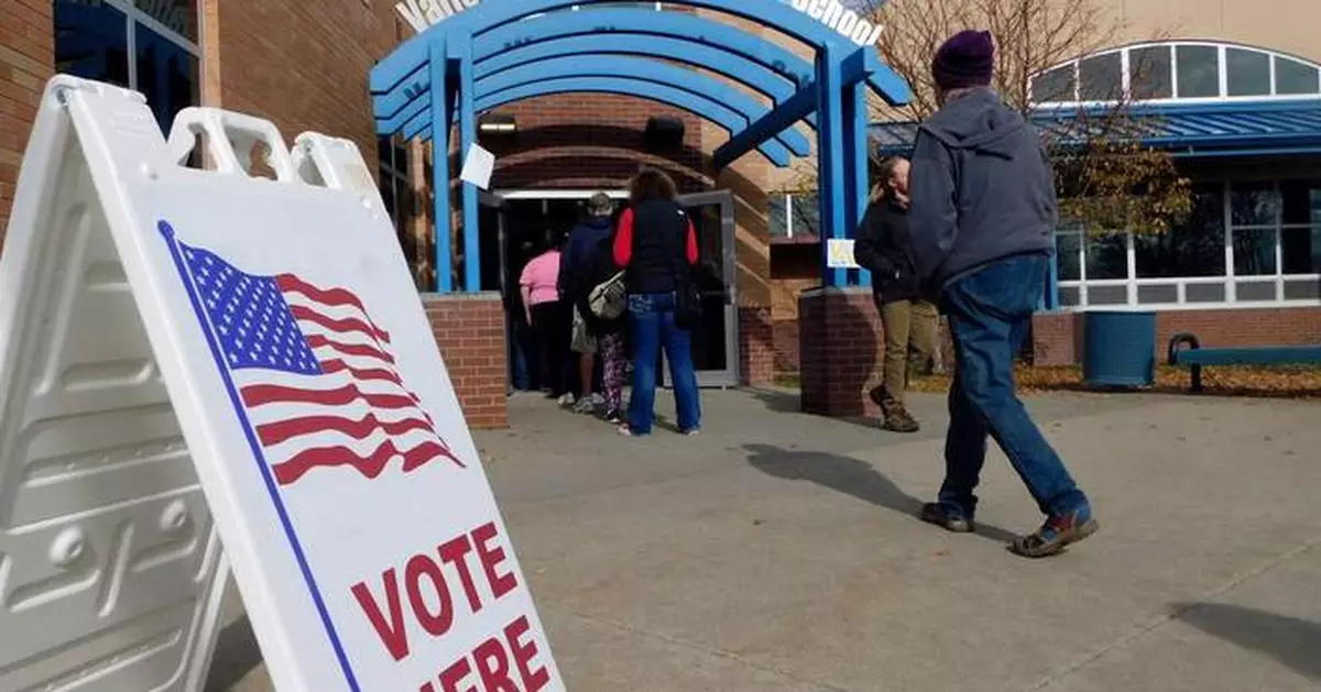 AP Decision Notes: What to expect in South Dakota’s state primary
