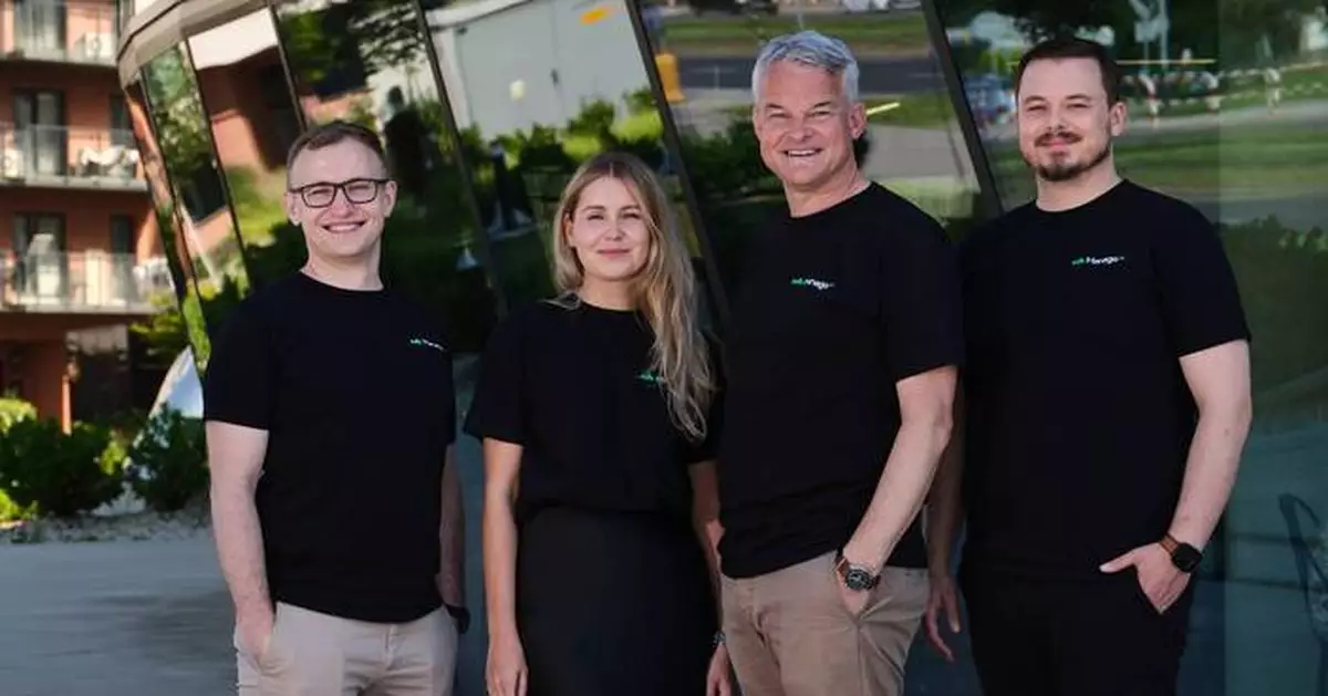 Manago AI, Formerly SALESmanago, Unveils New Identity and Agentic AI Capabilities to Help Brands Move Faster and Make Powerful Marketing Feel Simple