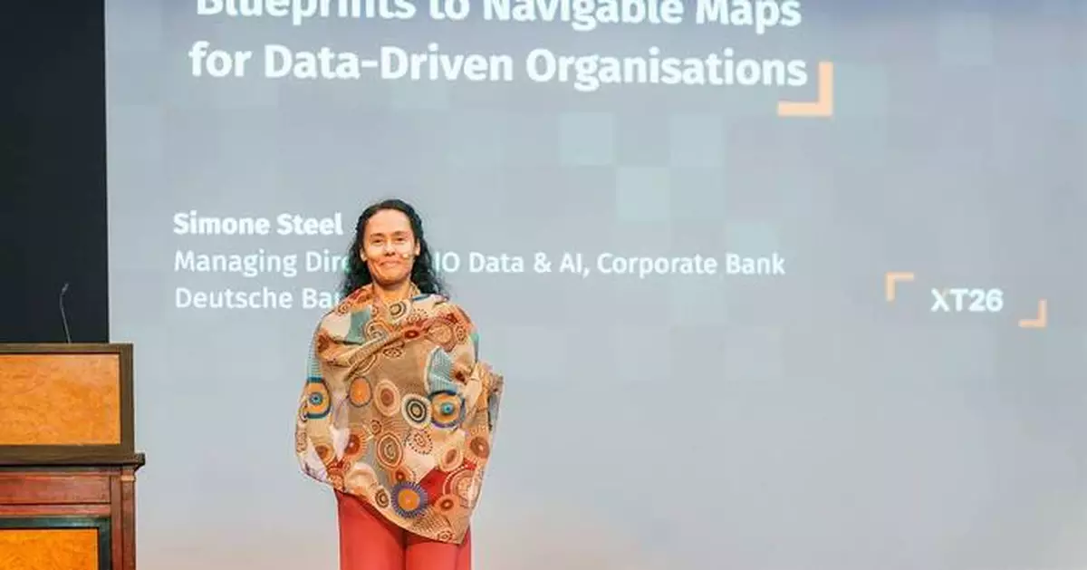 Grid Dynamics Hosted XT26, Convening Capital Markets Technology Leaders on the Volatility of AI in Financial Services