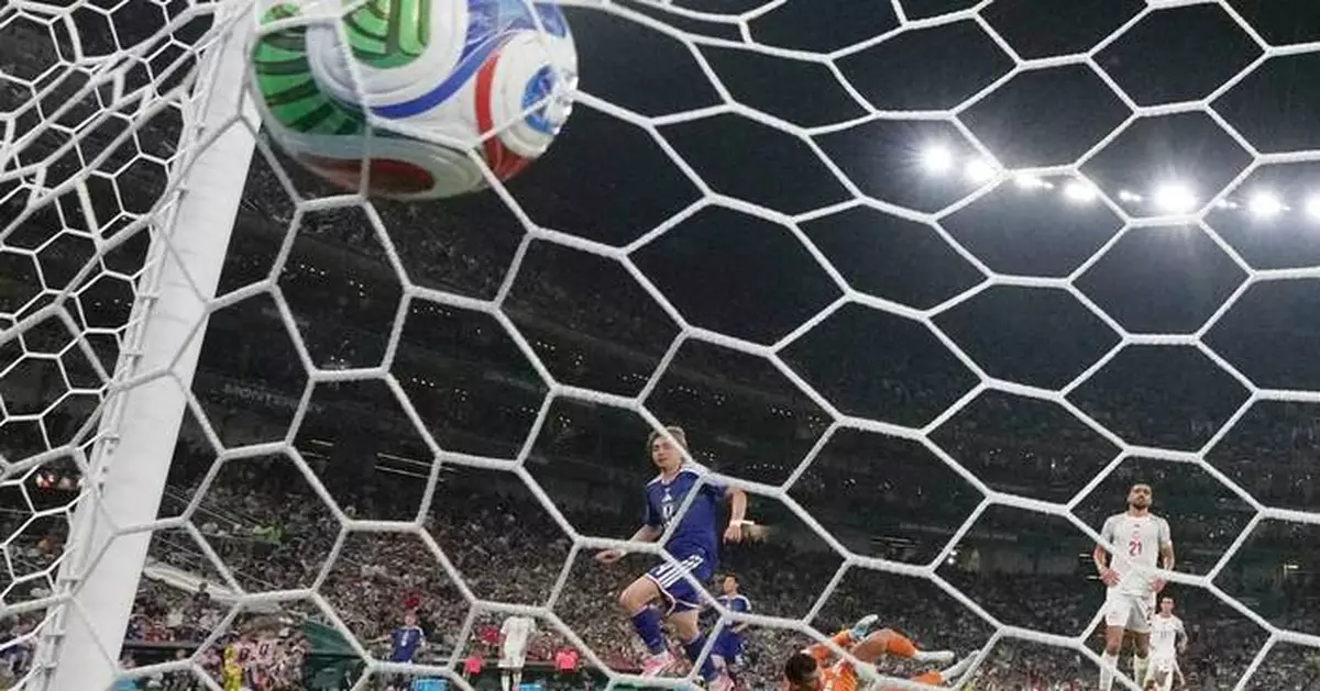 What's offside? And all your other World Cup questions, answered