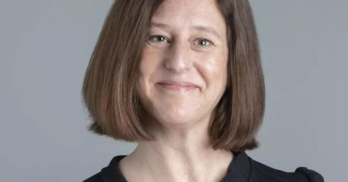 Access Appoints Sally Johnson as New Chief Financial Officer