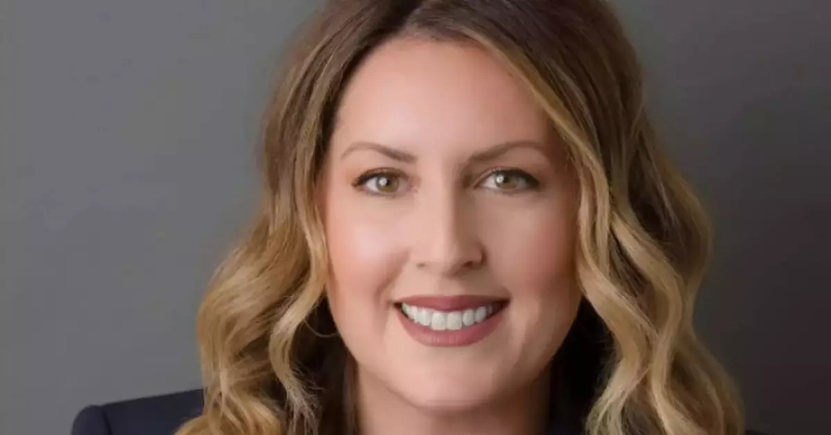 Debra Silveira Joins Pinnacle Bank as Executive Vice President, Director of Human Resources