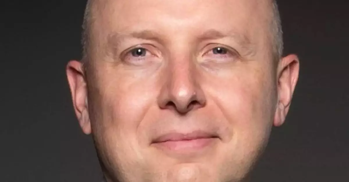 Northern Trust Announces Asset Servicing Leadership Changes