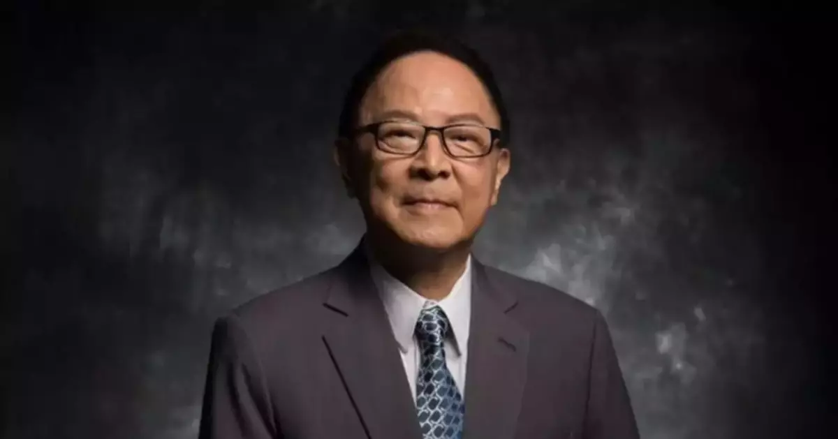 SCST: Hong Kong Theatre Icon Dr. Chung King-fai Passes Away, Leaving Lasting Legacy in Local Performing Arts