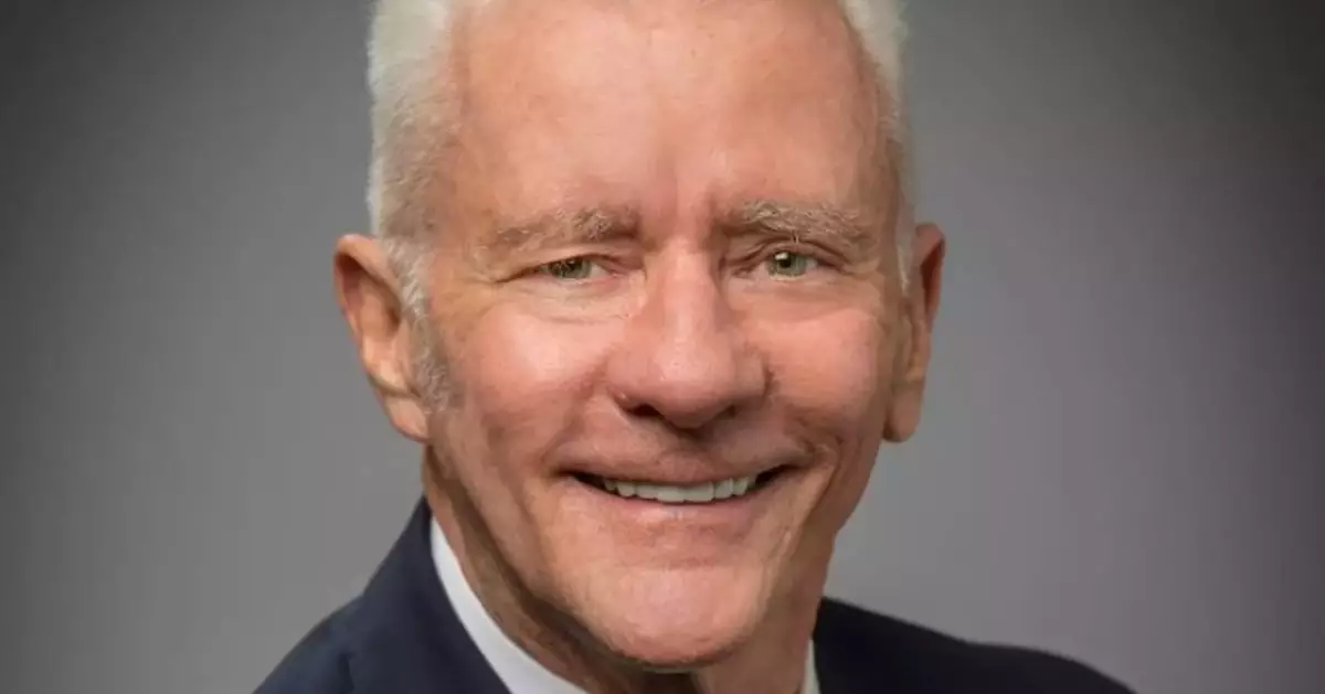 Port Houston Remembers Former Port Commissioner Dean E. Corgey