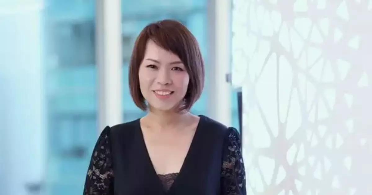 Visa Announces Asia Pacific Leadership Appointments to Scale Value-Added Services and Southeast Asia Growth
