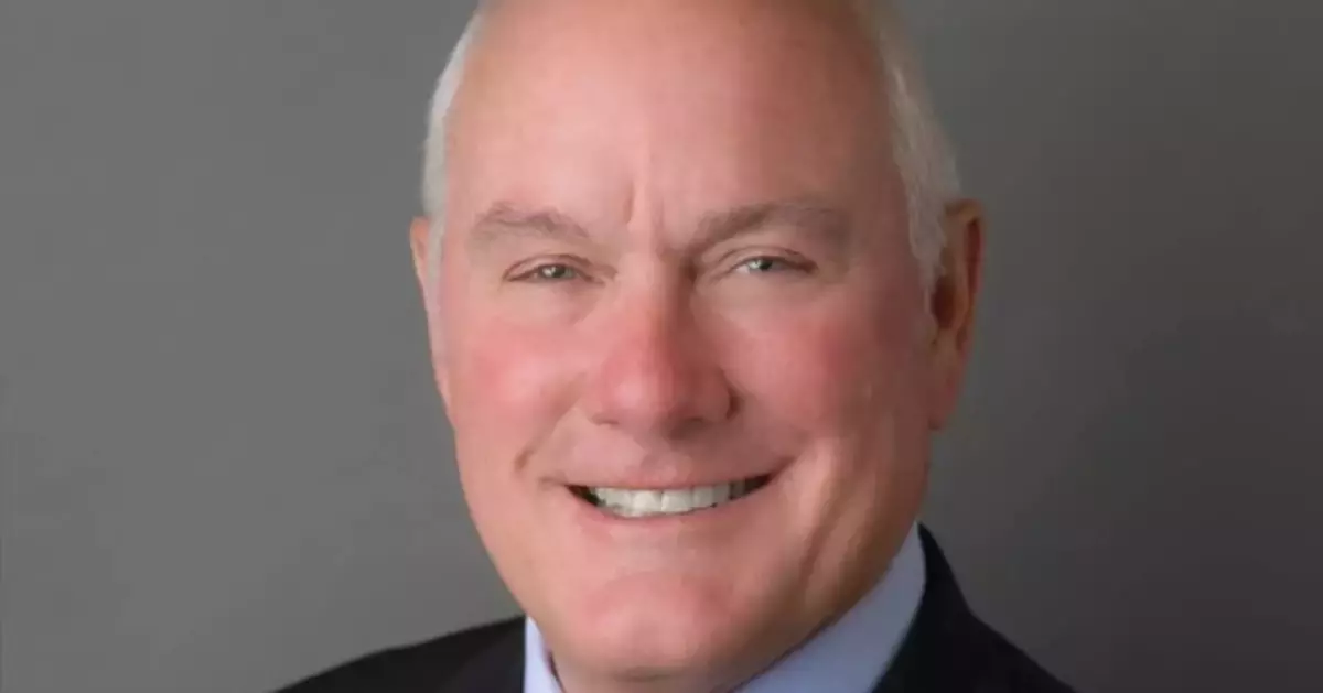 Mark Roach Joins Pinnacle Bank as Executive Vice President, Senior Lending Officer