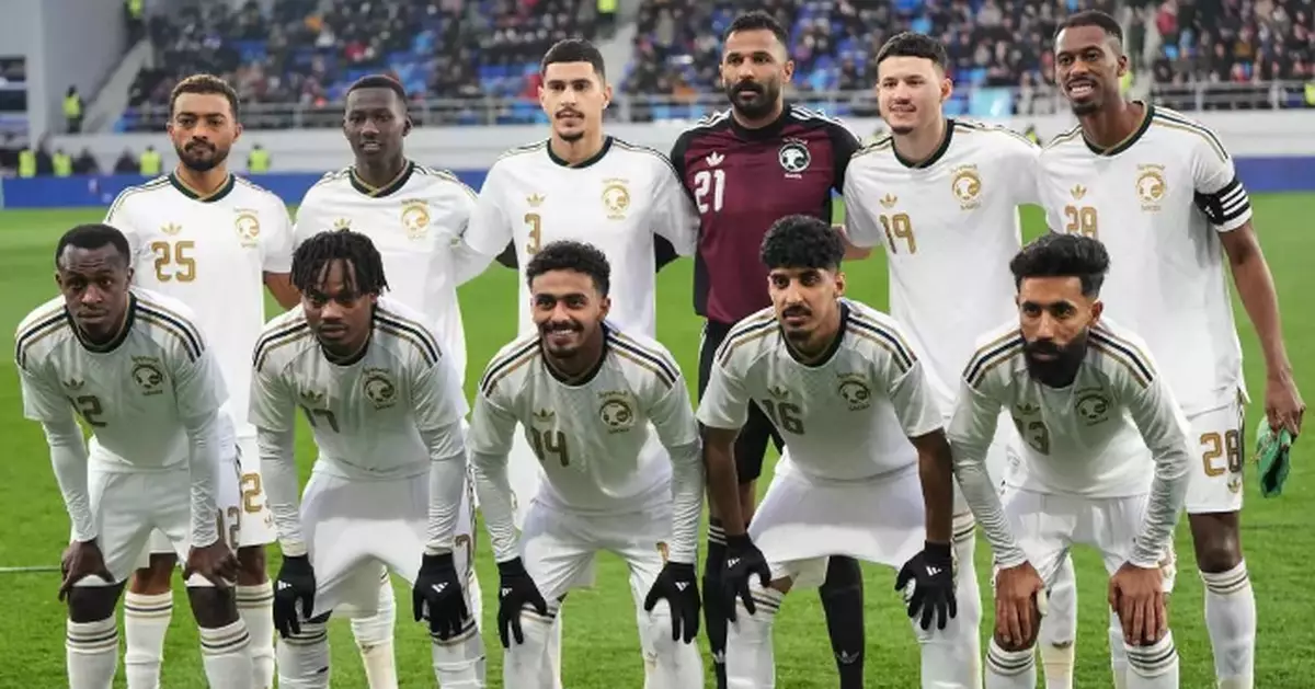 From luring stars to hosting the World Cup, Saudi Arabia has spent billions to disrupt soccer