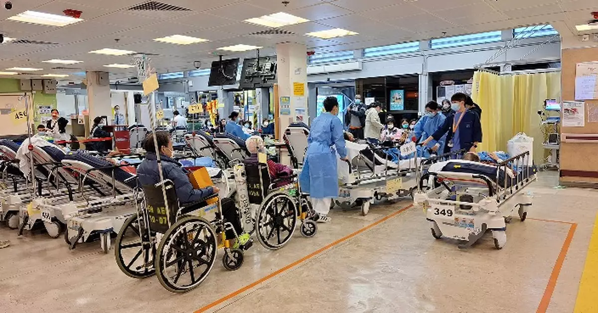 Hospital Authority Establishes New Office to Accelerate Innovative Drug and Medical Device Introductions in Hong Kong Hospitals
