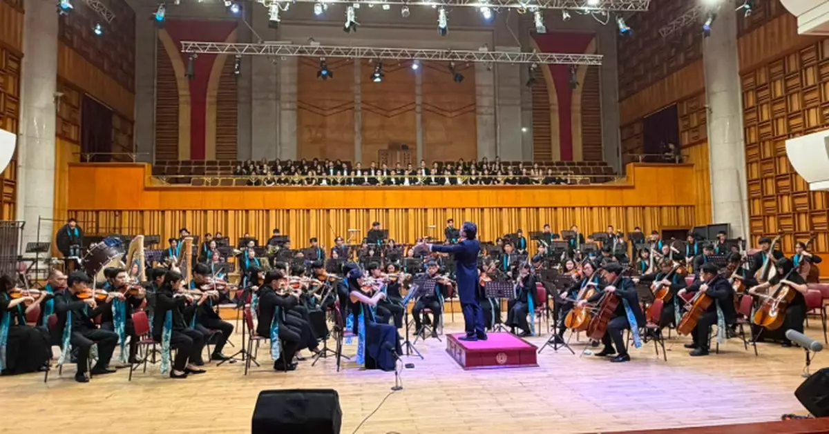 Hong Kong Music Students Join RondoFest 2026 with Support from Singapore ETO