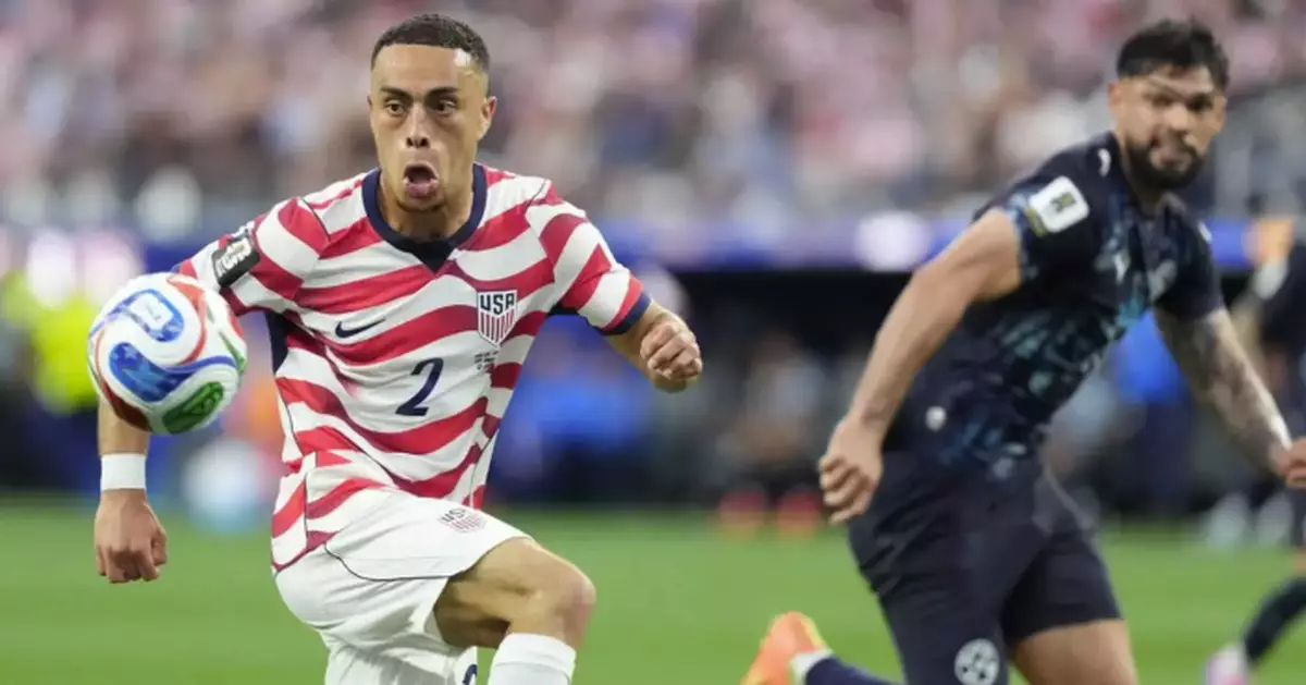 US hopes to give fans reason to revel when it faces Australia in Seattle, with or without Pulisic