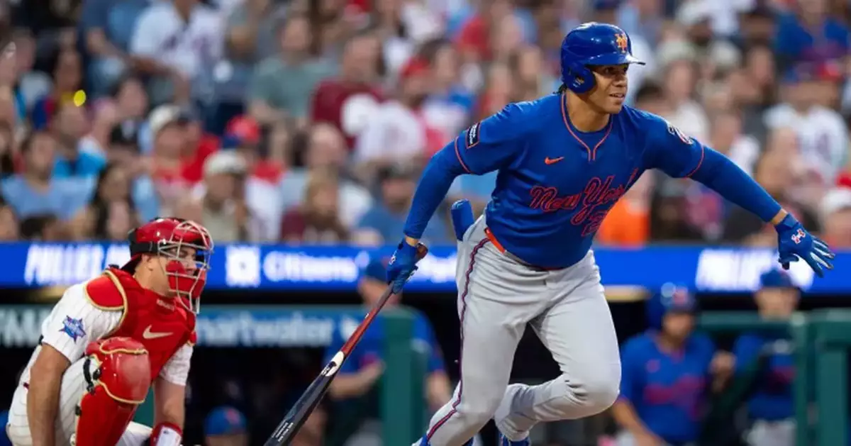 Mets slugger Juan Soto leaves game against Cubs with back tightness