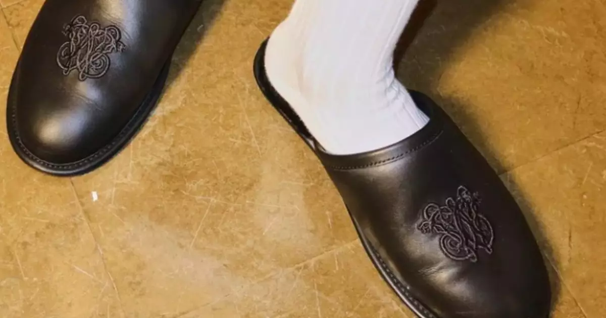 A First Look at the UGG Willy Chavarria Collaboration Lands in Paris. Two Brands that Defined American Style Bring a Bold Creative Lens for Men &amp; Women