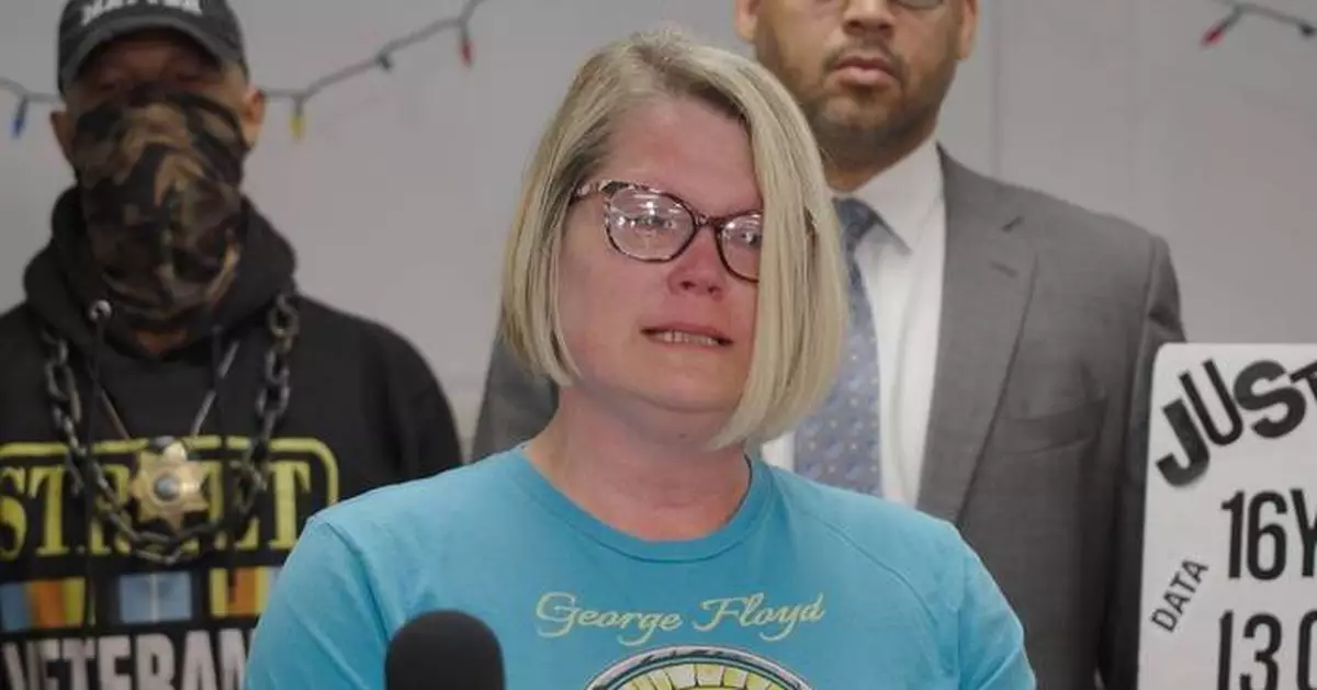 Minnesotans whose loved ones were killed by police condemn state GOP for praying for Derek Chauvin