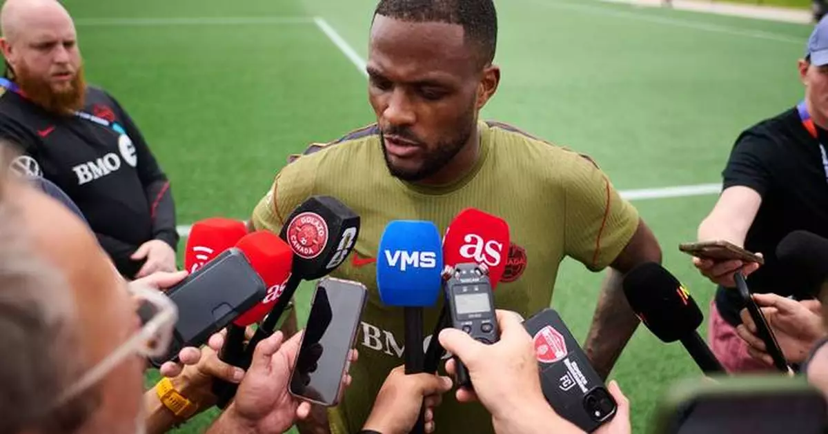 LOCALIZE IT: The World Cup starts tomorrow. See MLS players who made the cut and who's on US team
