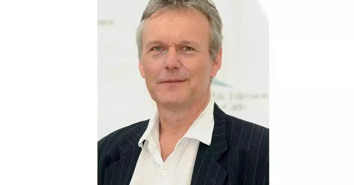 Actor Anthony Head, known for ‘Buffy the Vampire Slayer,' has died at 72