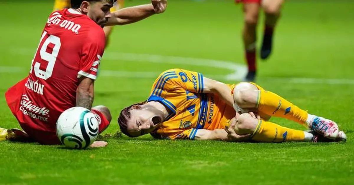 Marcelo Flores to miss World Cup for Canada after injuring his right knee