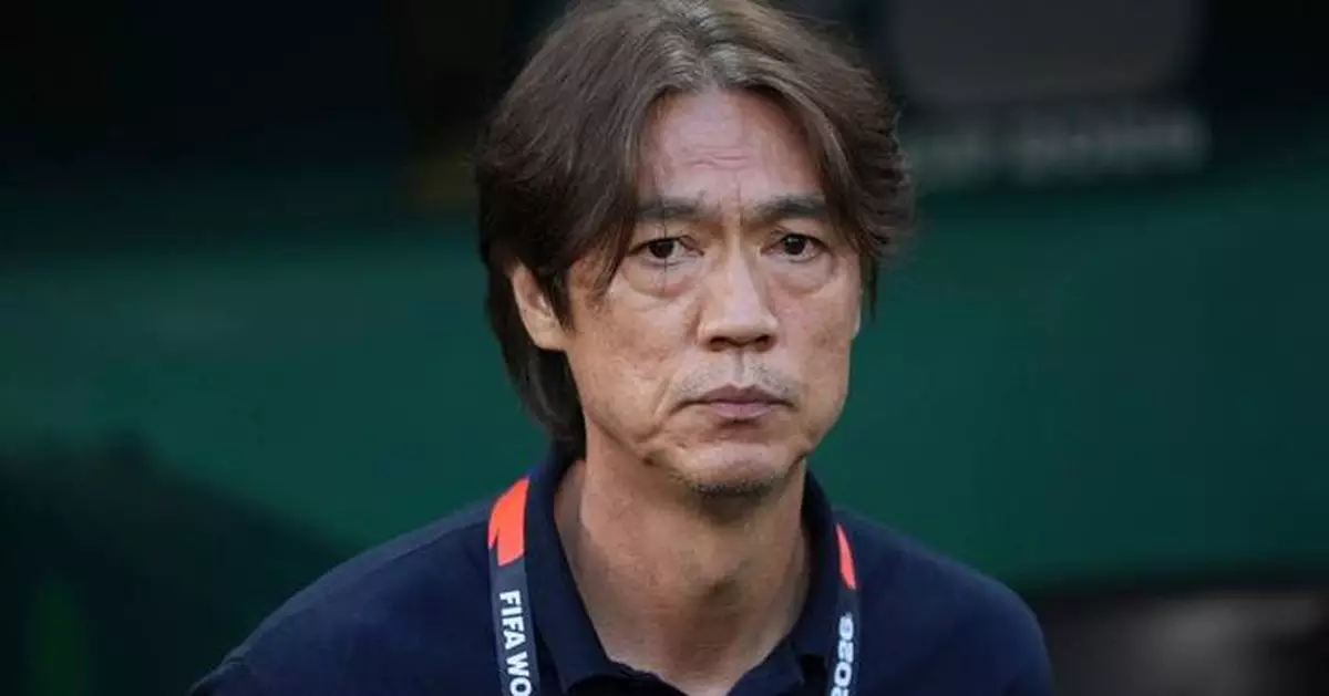 South Korea leaves World Cup in turmoil as early exit prompts fierce criticism from president