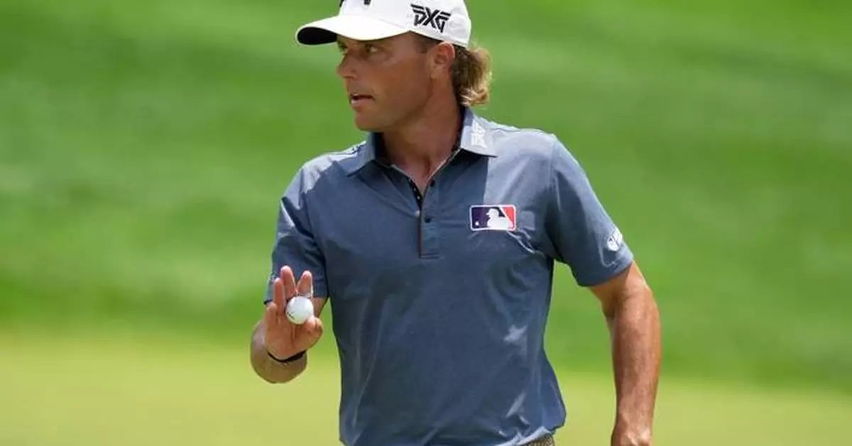 LIV Golf's CEO Scott O'Neil now racing the clock as he seeks new funding