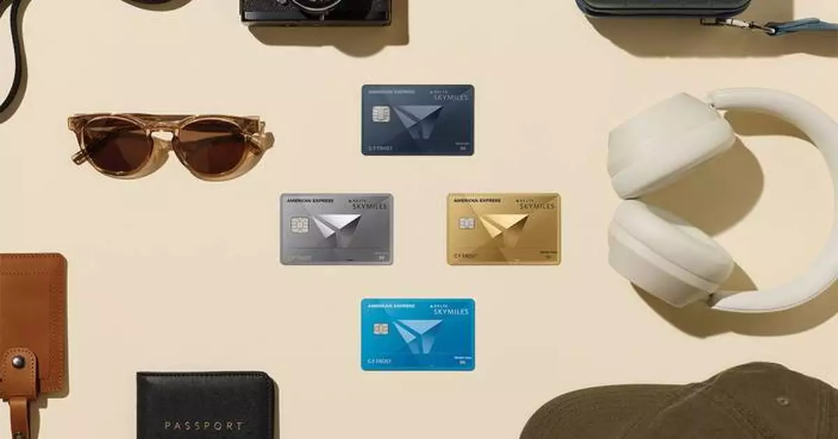 Delta and American Express Add More Travel Value to Delta SkyMiles Cards