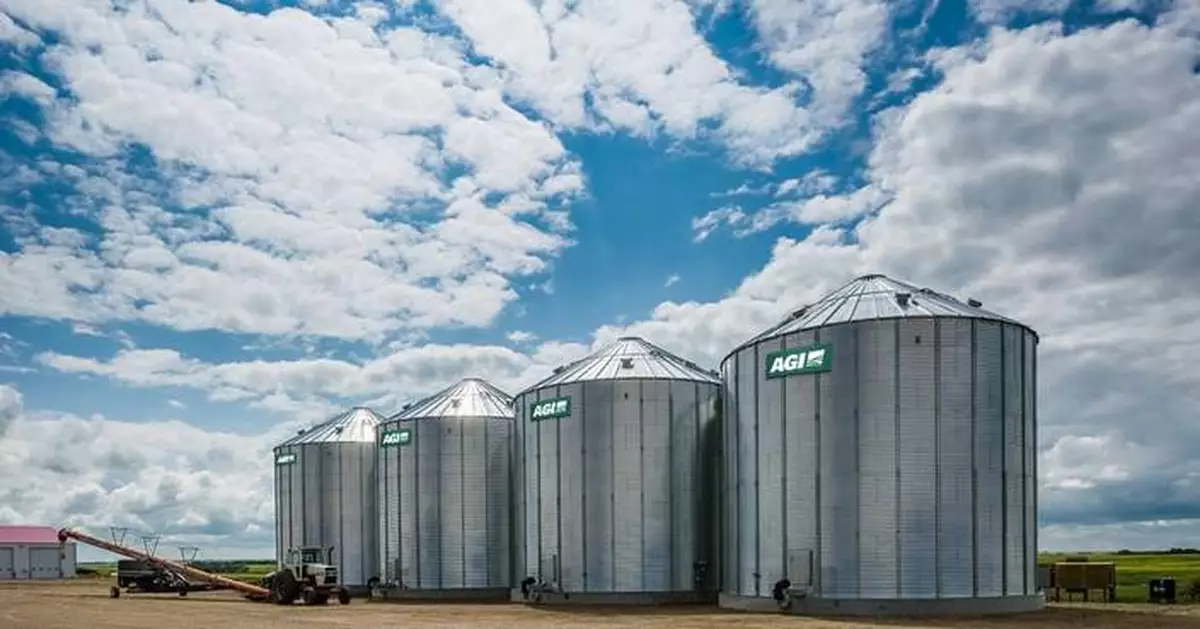 AGI Realigns Manufacturing to Deliver Storage Solutions Closer to U.S. Farmers