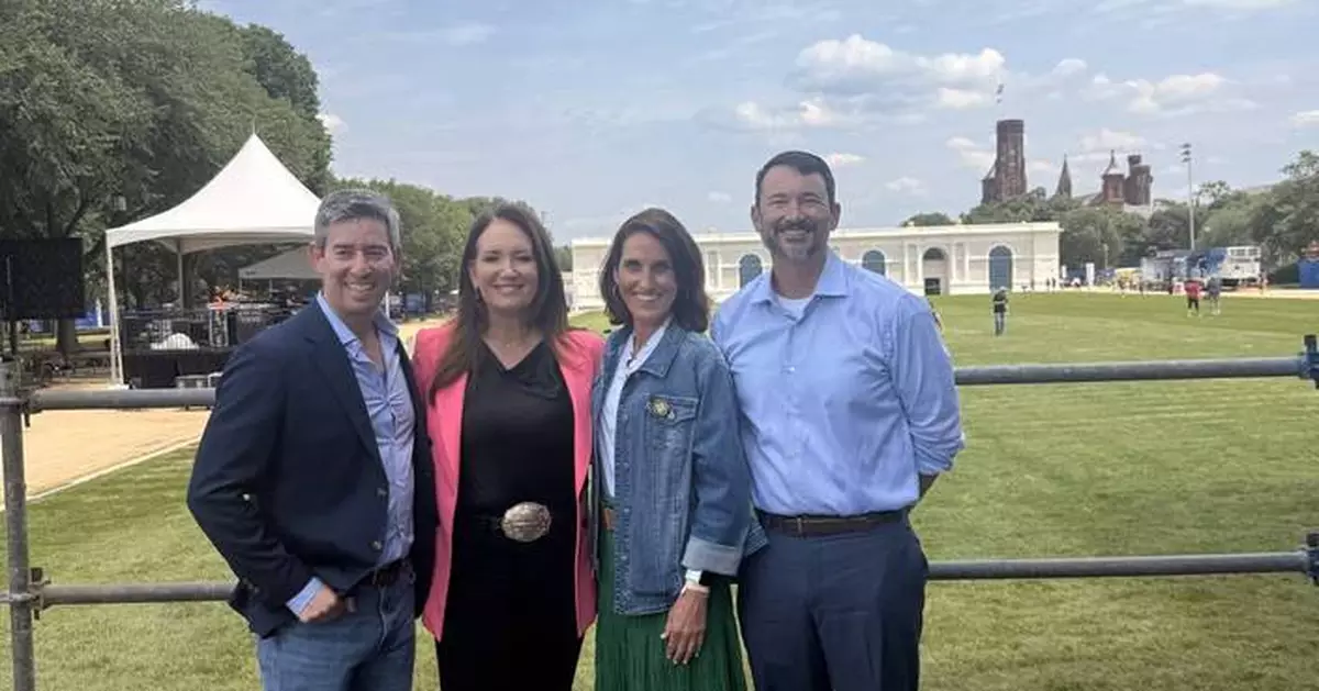 Tractor Supply and 4-H Collaborate With Starlink to Bridge the Digital Divide in Rural Communities