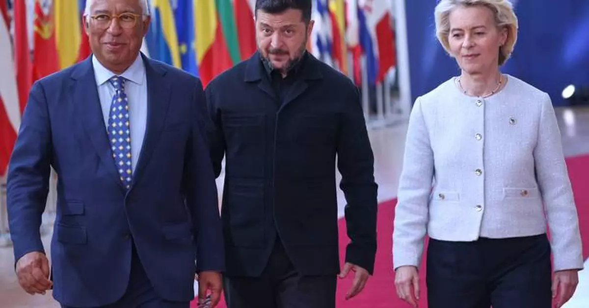European Union seeks to reopen communication channel with Russia