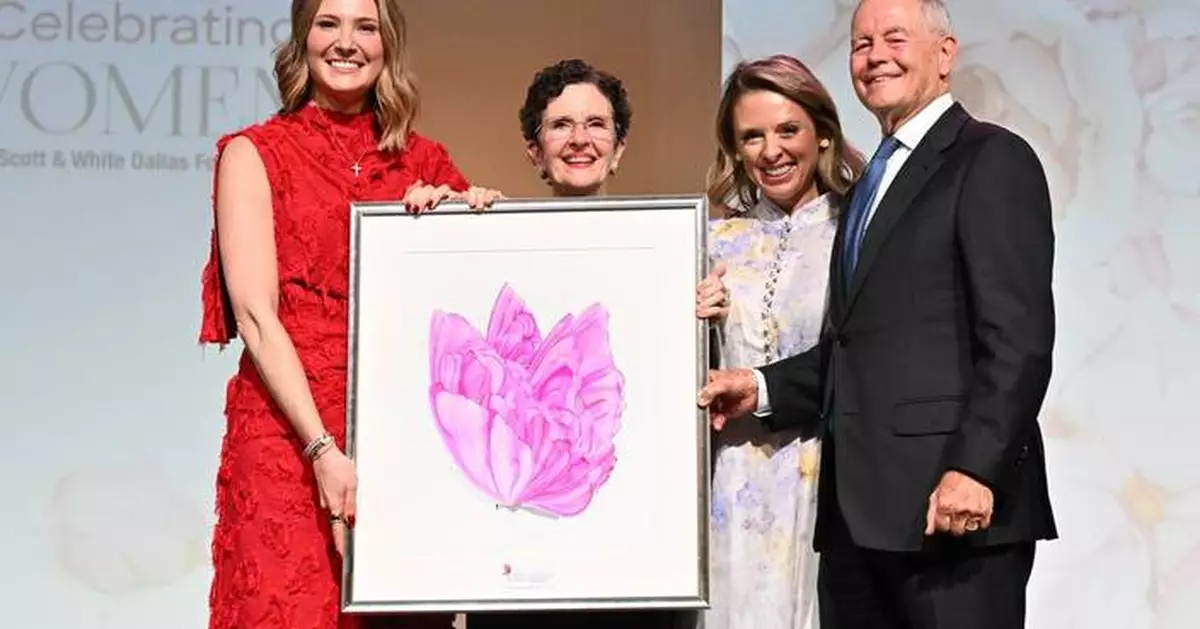 Mary Kay Ash Foundation® Celebrates 30 Years and Over $100 Million Donated Toward Advancing Women’s Health and Safety