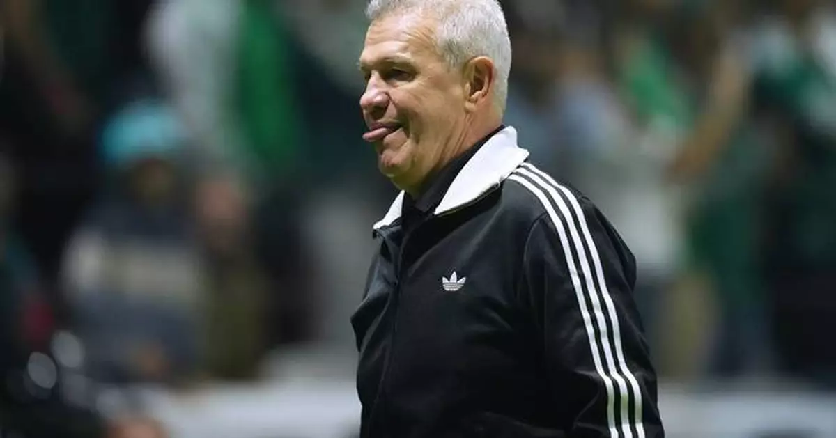Javier Aguirre’s final World Cup rescue: Mexico’s firefighter battles old tactical ghosts