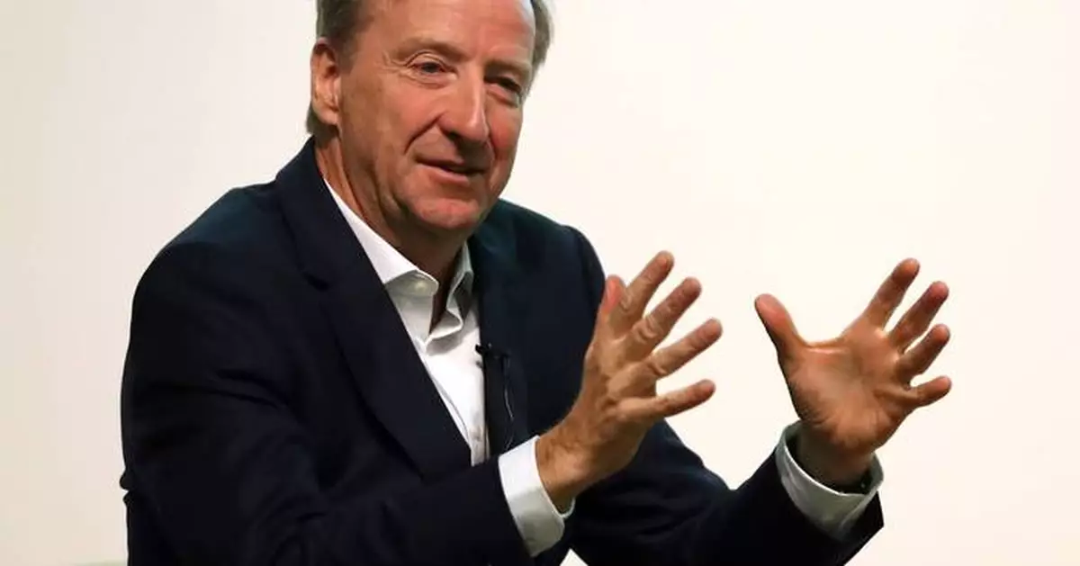 Former MI6 spy chief Alex Younger has died aged 62