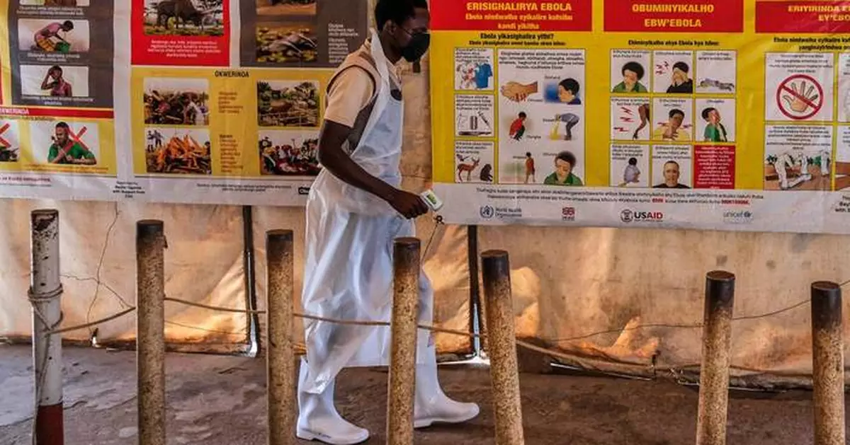 Traders face big losses after Uganda closes Congo border over Ebola contagion fears