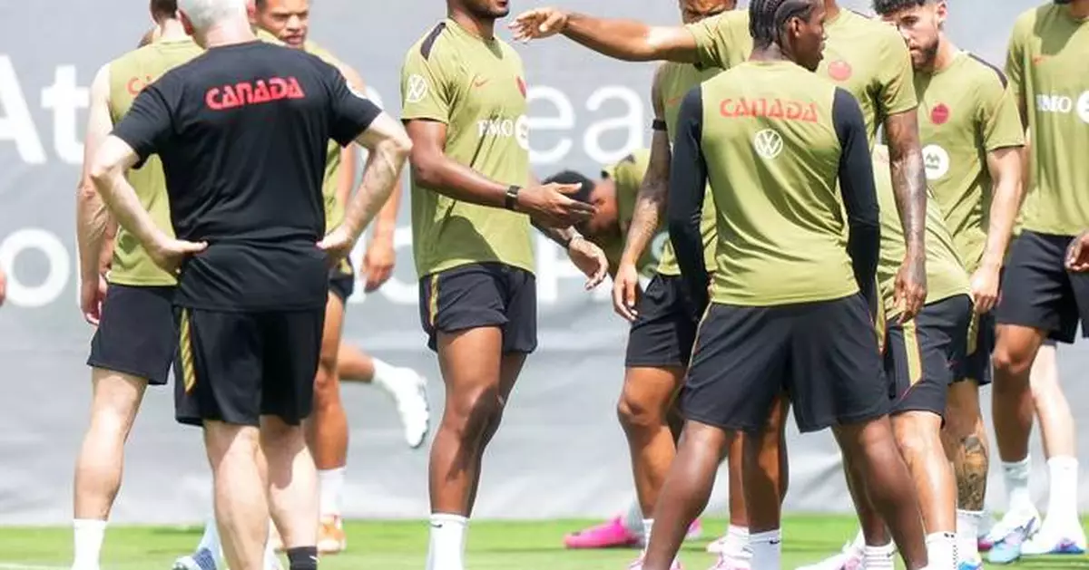 Canada hopes a pool of experienced players on the world stage translates to World Cup success
