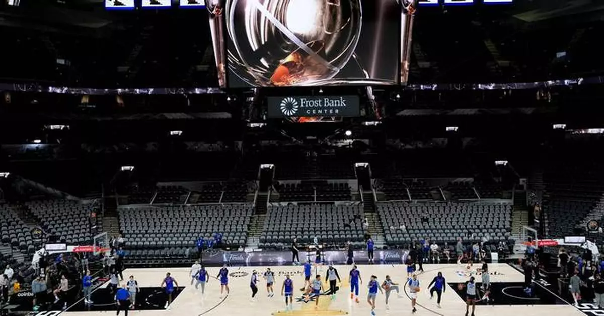 Bettors split as Knicks open NBA Finals versus Spurs as slight underdogs